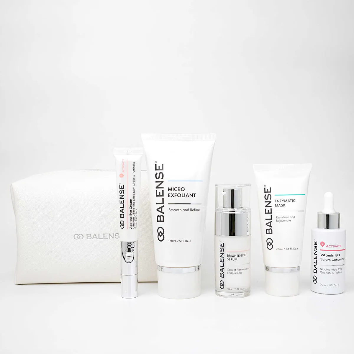 5 Pack Bundle