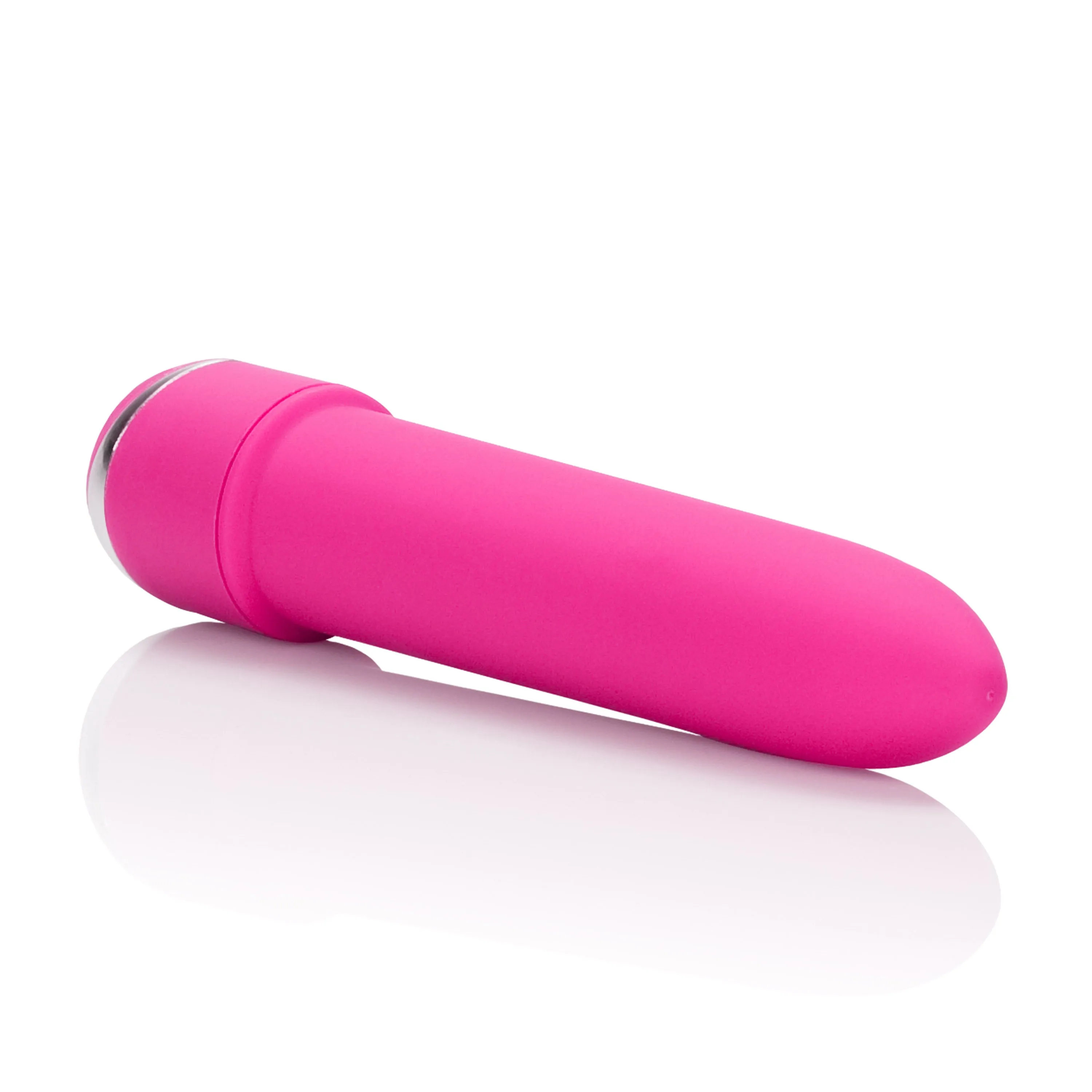 7-Function Silky Soft Waterproof Vibrator for Exciting Adventures