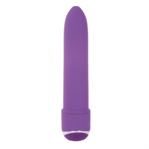 7-Function Silky Soft Waterproof Vibrator for Exciting Adventures