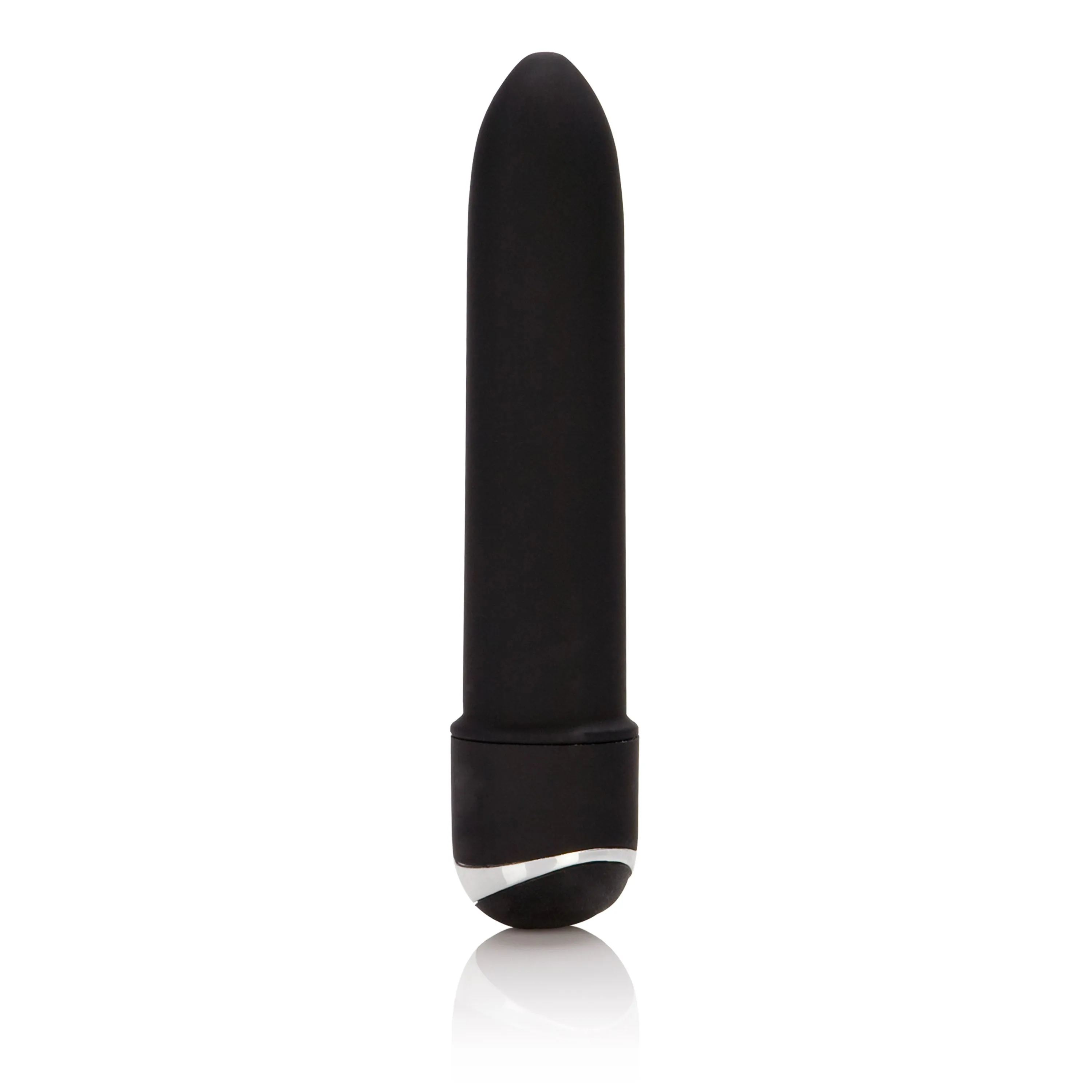 7-Function Silky Soft Waterproof Vibrator for Exciting Adventures