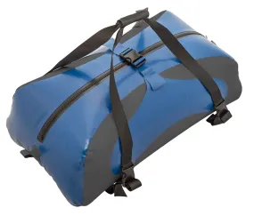 AIRE Frodo Bag - Blue/Gray - Medium