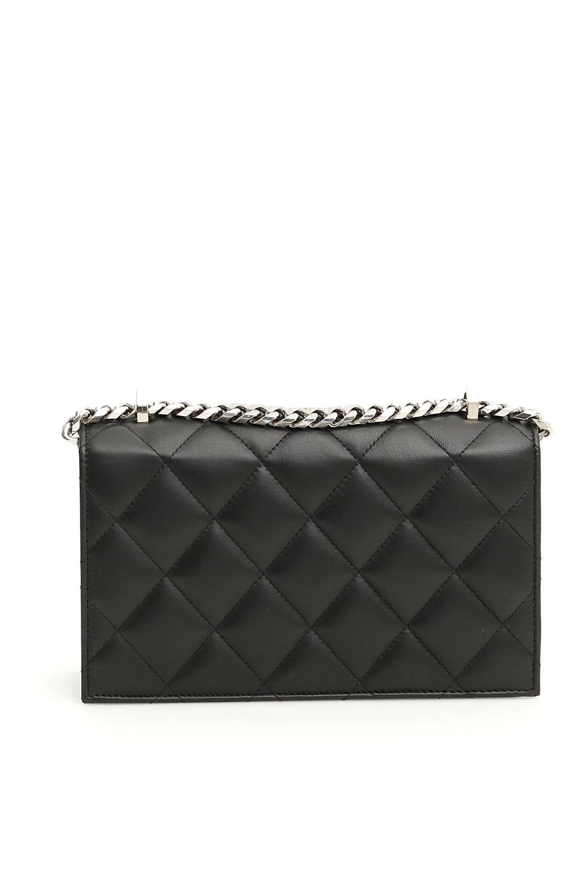 Alexander McQueen Jewelled Crossbody Bag