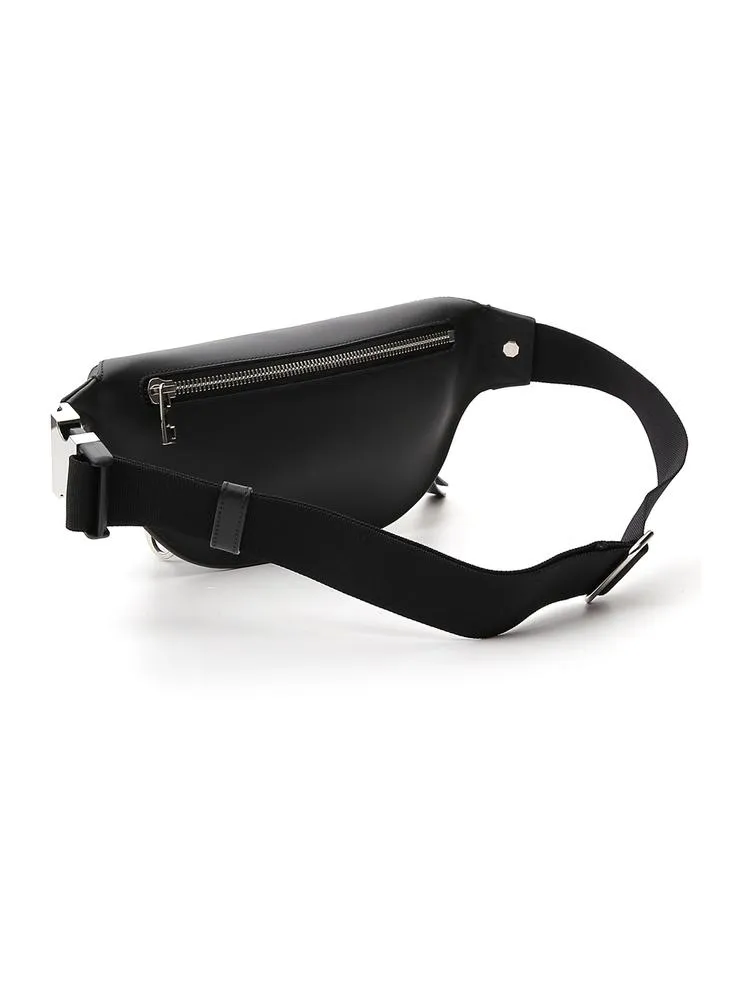 Alexander McQueen Skull Belt Bag