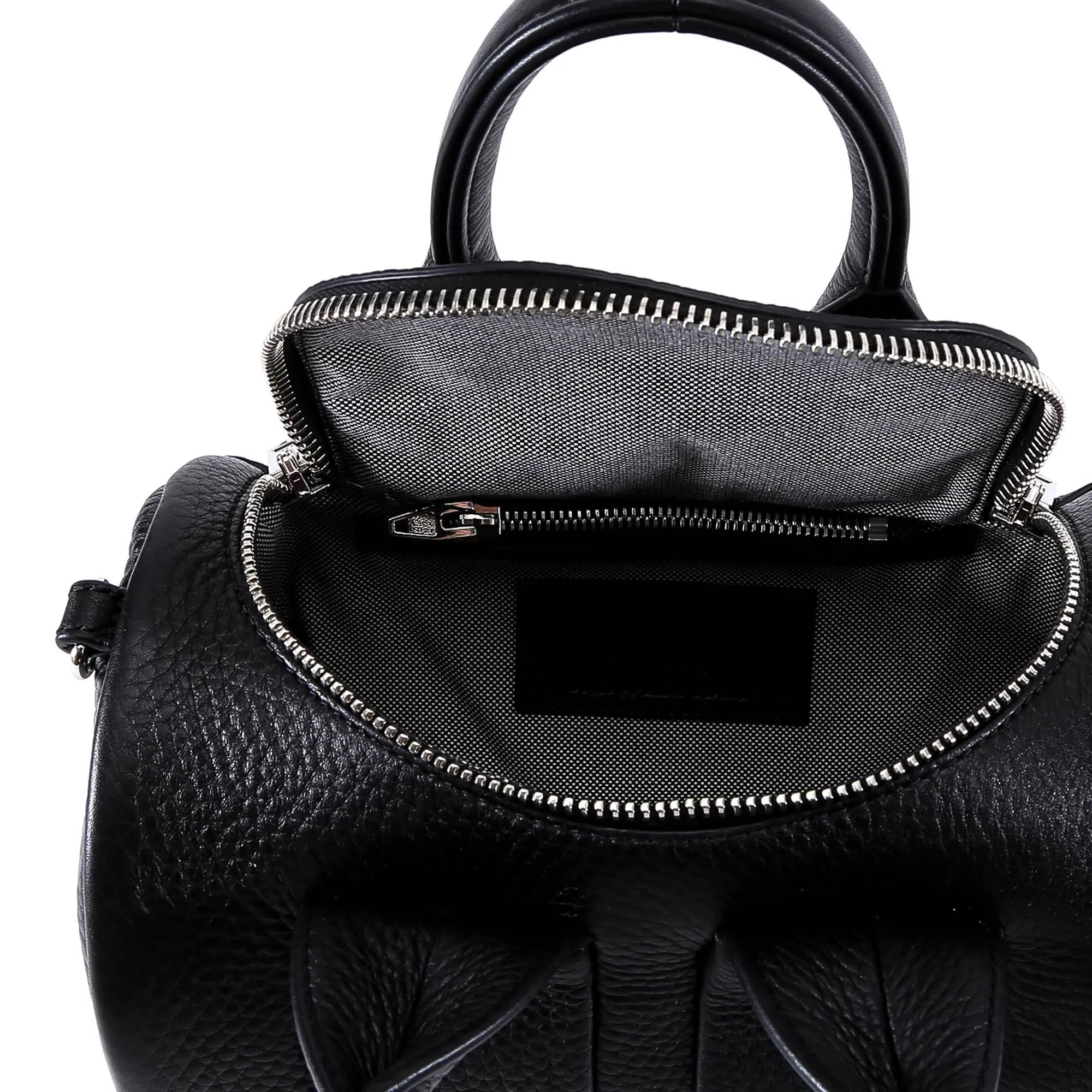 Alexander Wang Mini Rockie Tote Bag