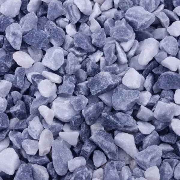 Alpine Blue Gravel Chippings