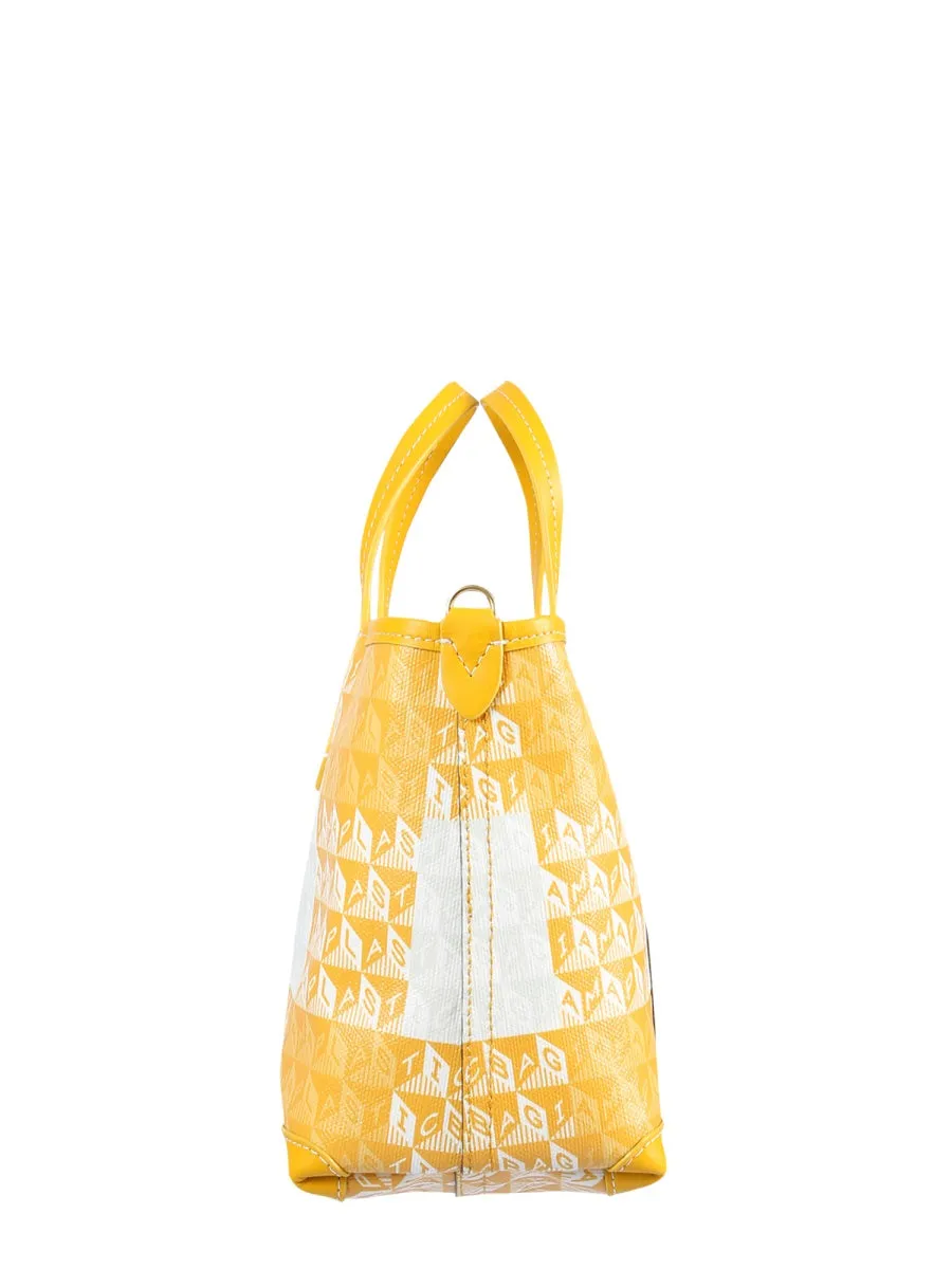 Anya Hindmarch I Am A Plastic Tote Bag