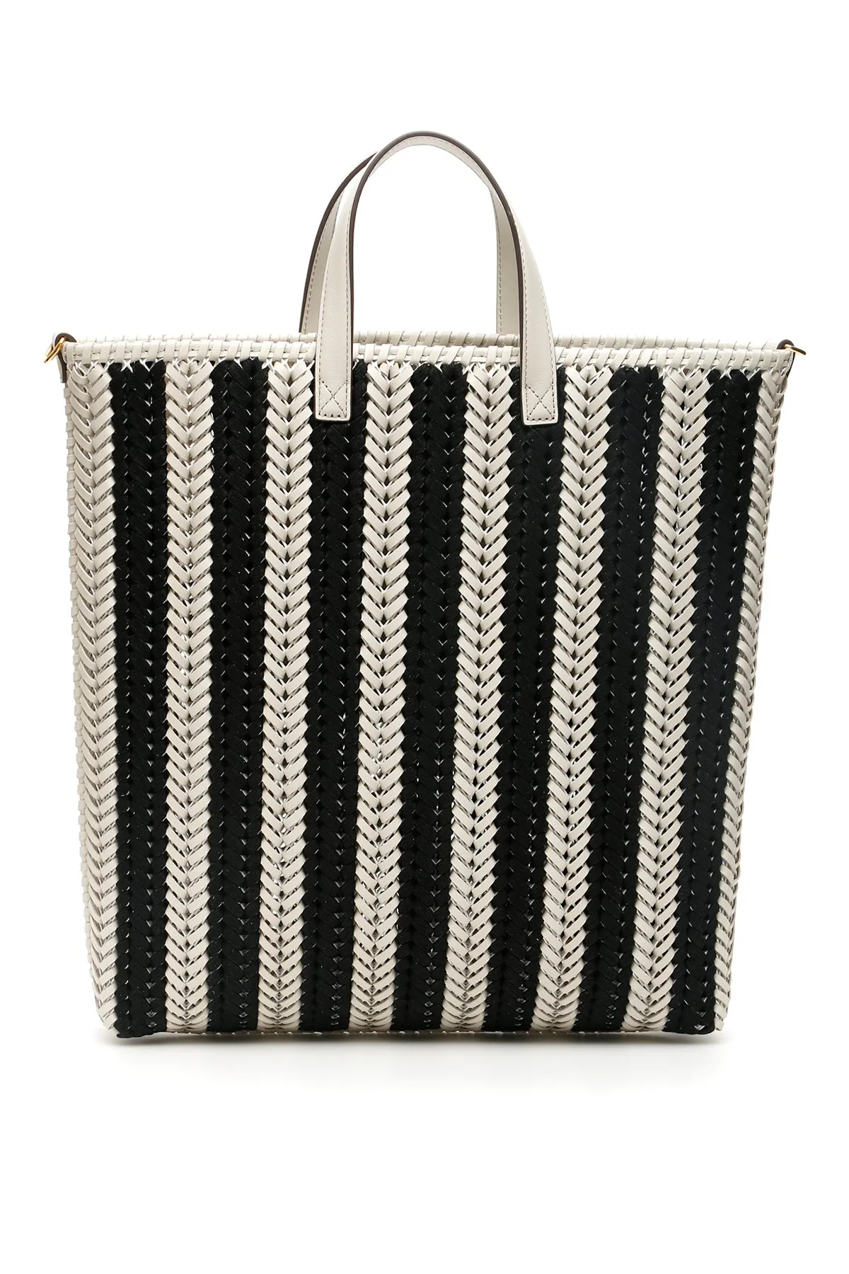 Anya Hindmarch Neeson Tall Tote Bag
