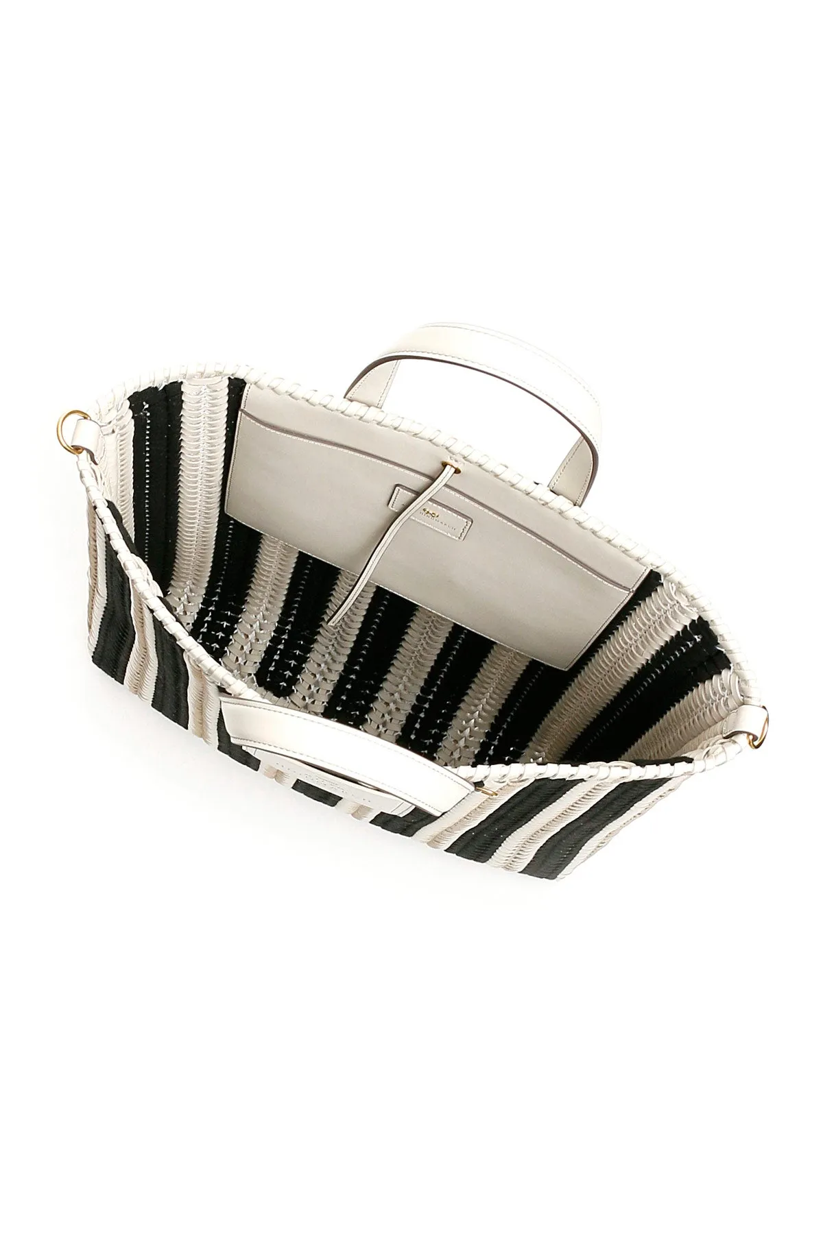 Anya Hindmarch Neeson Tall Tote Bag
