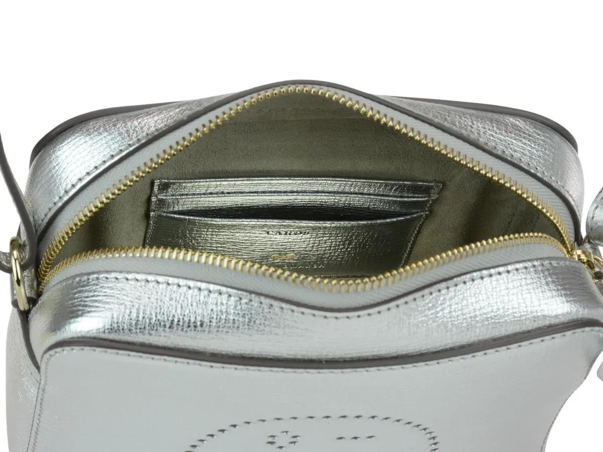 Anya Hindmarch Wink Crossbody Bag