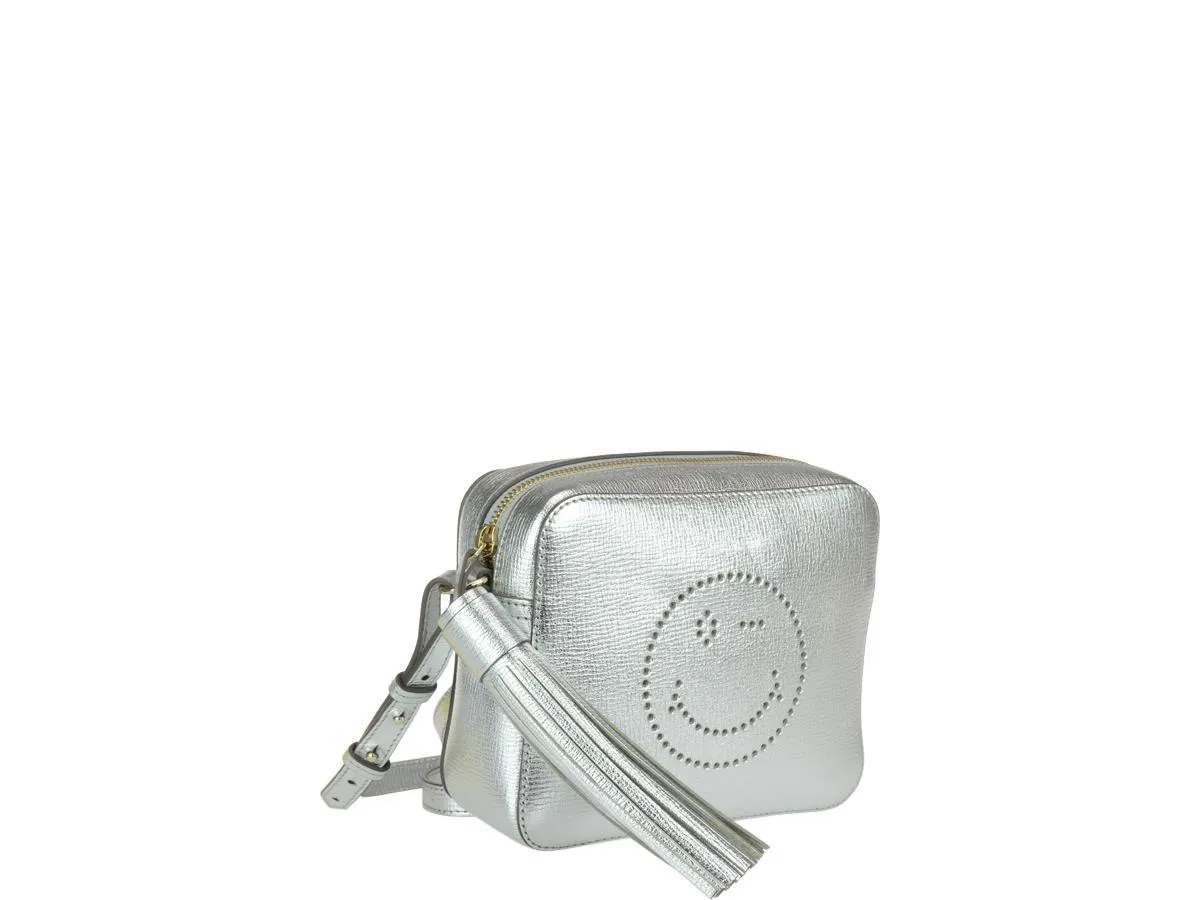 Anya Hindmarch Wink Crossbody Bag