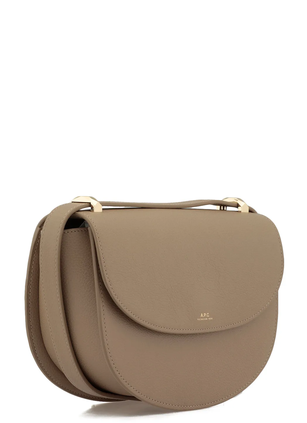 A.P.C. Genève Crossbody Bag
