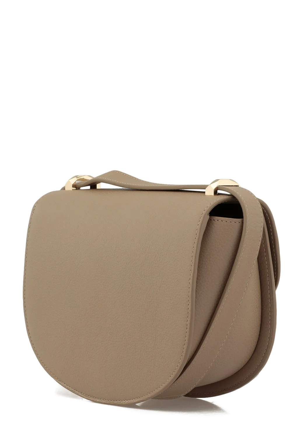 A.P.C. Genève Crossbody Bag