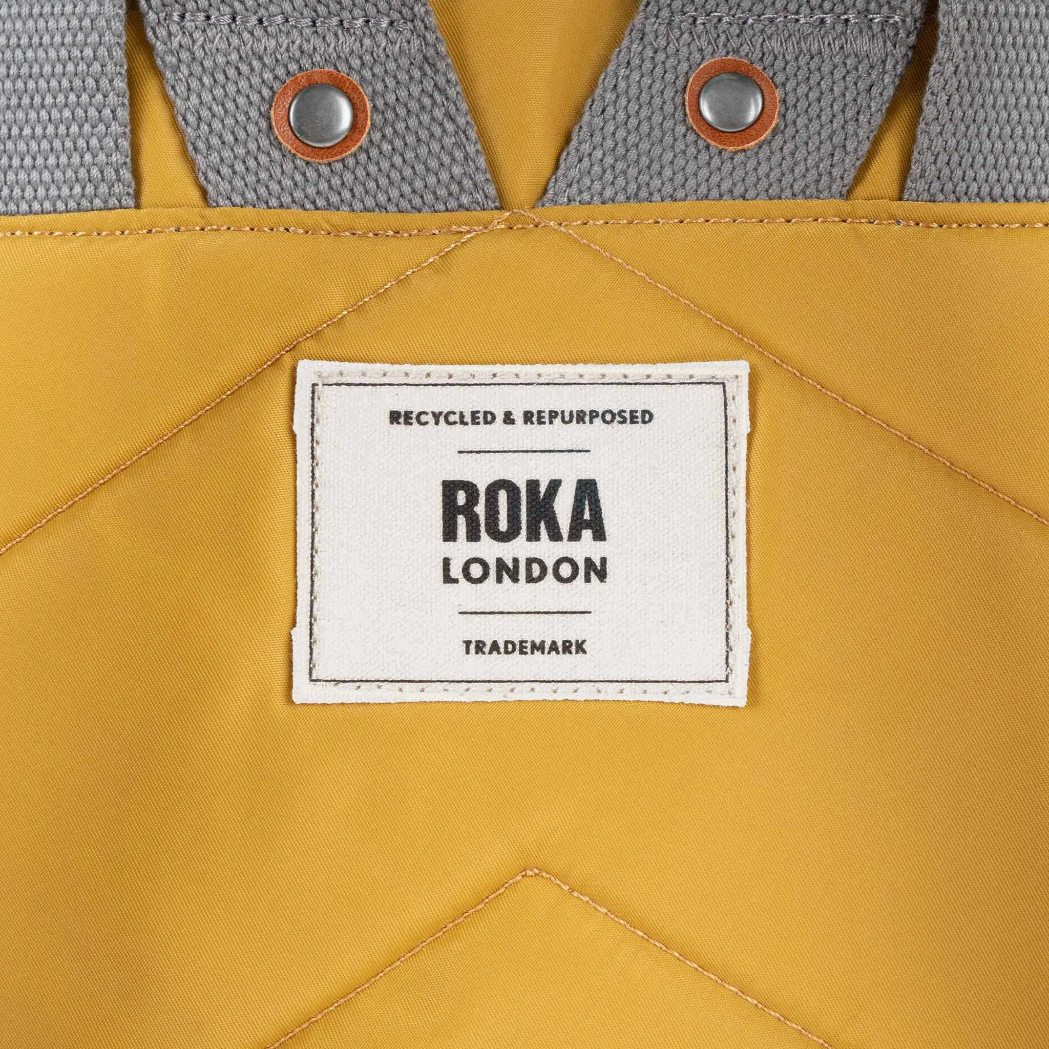 Bayswater B Corn Recycled Nylon