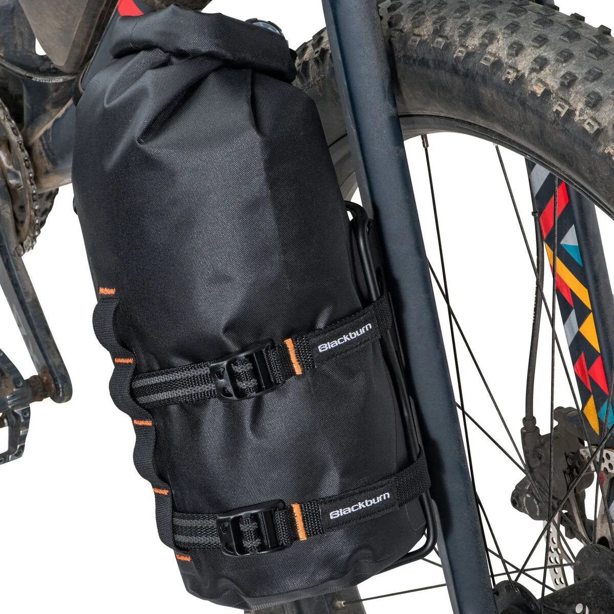 Blackburn Outpost Elite Cargo Bag