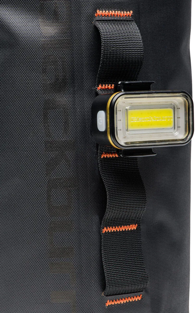Blackburn Outpost Elite Cargo Bag