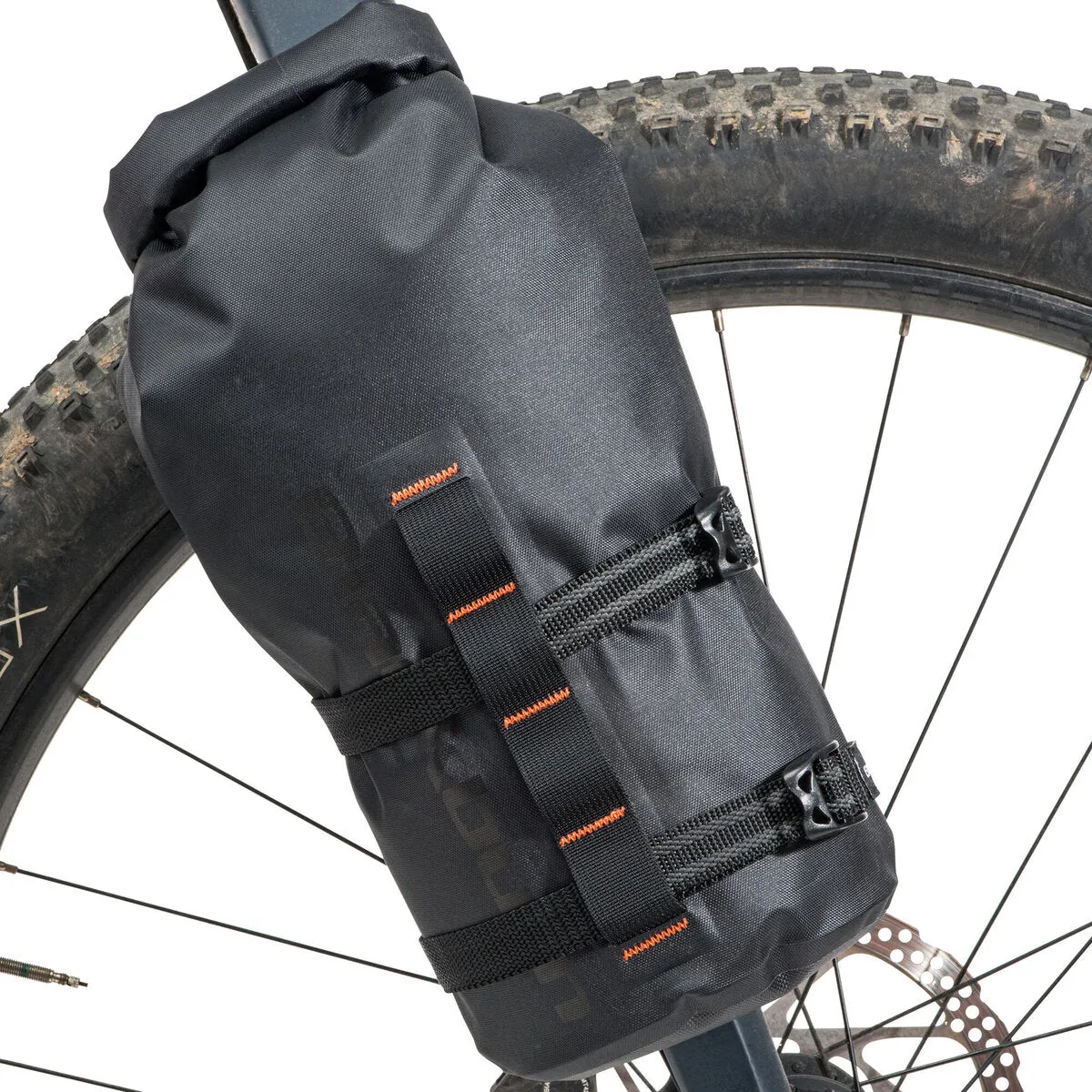 Blackburn Outpost Elite Cargo Bag
