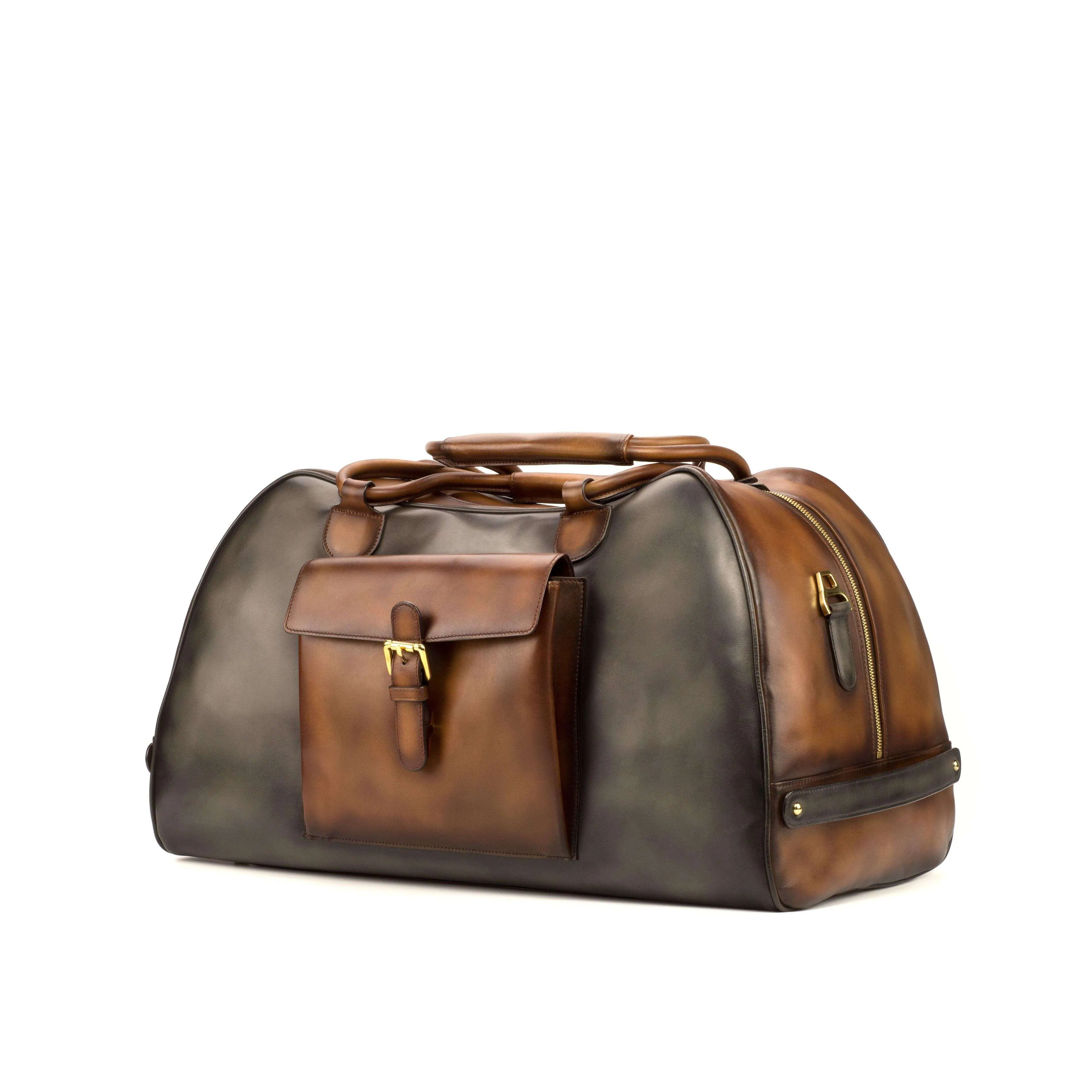 Bora Bora Duffle Bag II