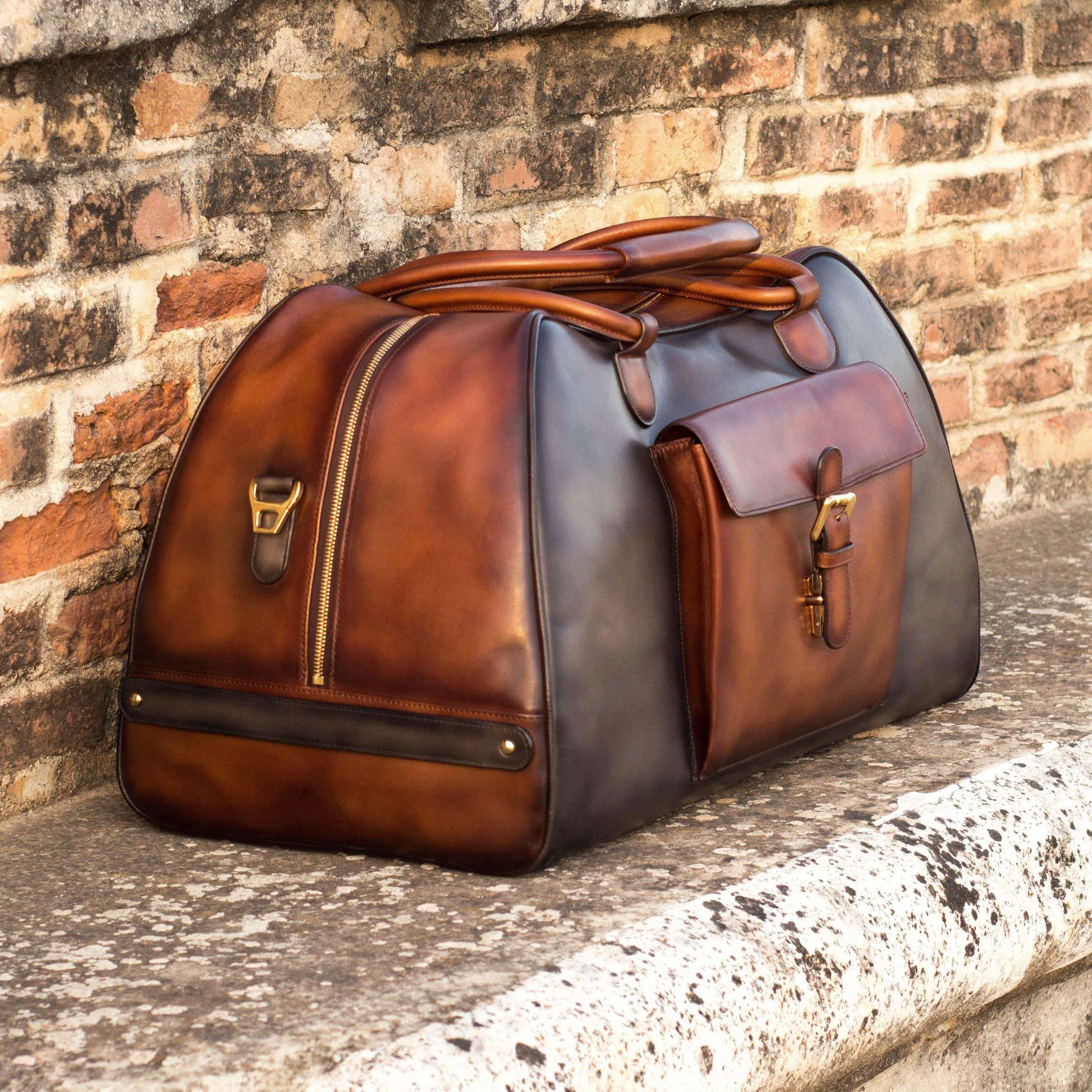 Bora Bora Duffle Bag II
