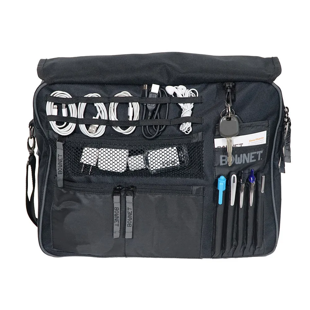 Briefcase Bag
