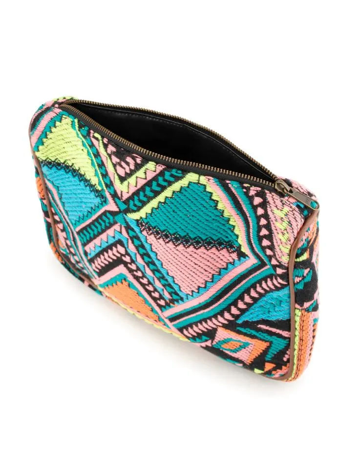 CALLY BIKINI BAG
