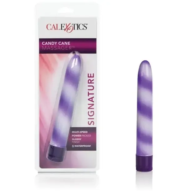 Candy Cane Waterproof
