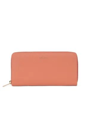 Central Wallet - Plush