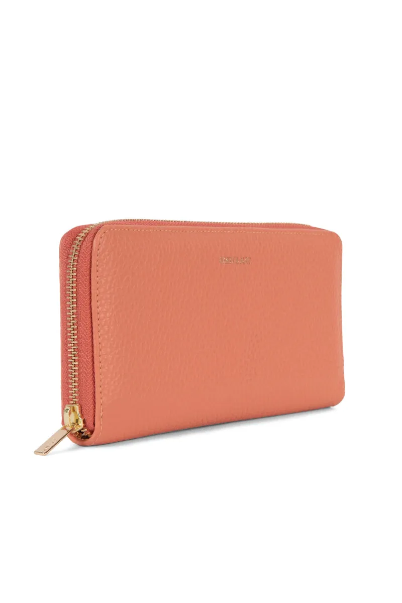 Central Wallet - Plush