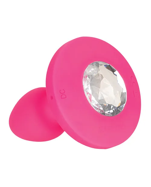 Cheeky Gems Small Rechargeable Vibrating Probe