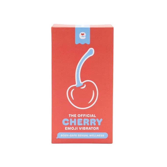 Cherry Kegel Vibe