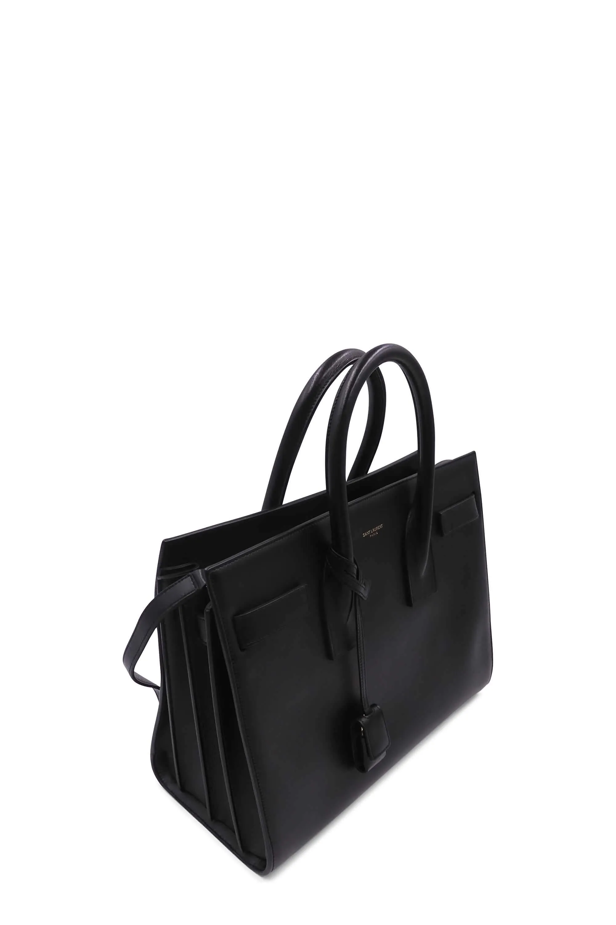 Classic Small Sac De Jour Black