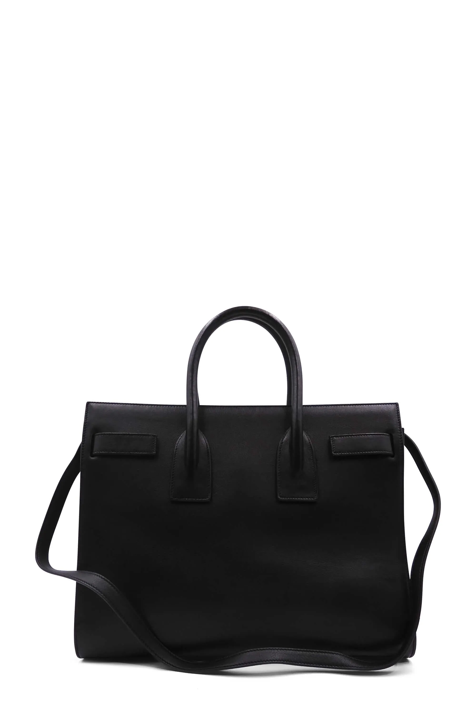 Classic Small Sac De Jour Black