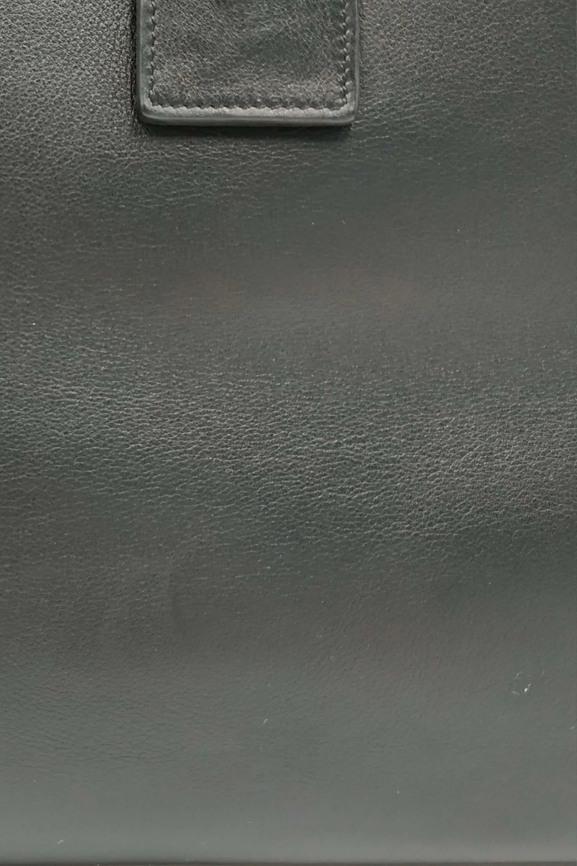 Classic Small Sac De Jour Black