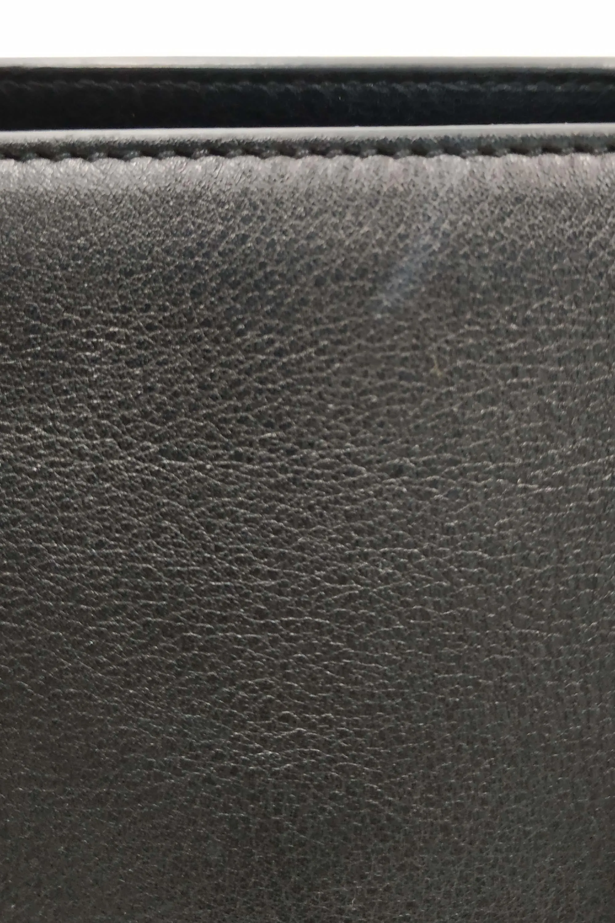 Classic Small Sac De Jour Black