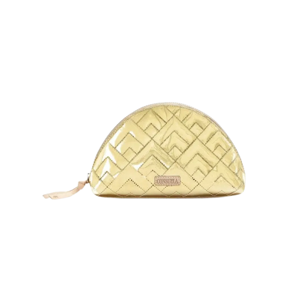 Consuela Women's Evadney Medium Cosmetic Bag