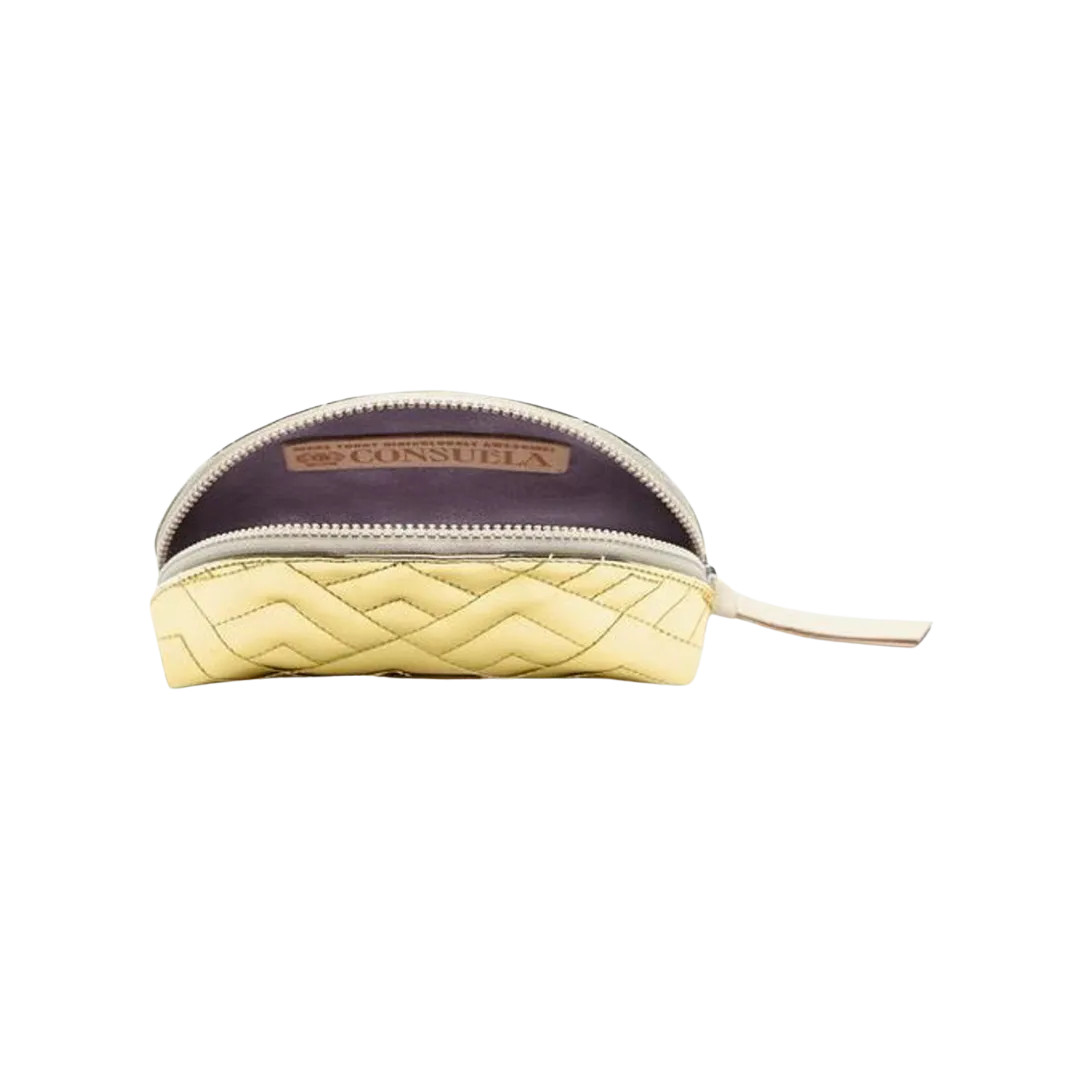 Consuela Women's Evadney Medium Cosmetic Bag