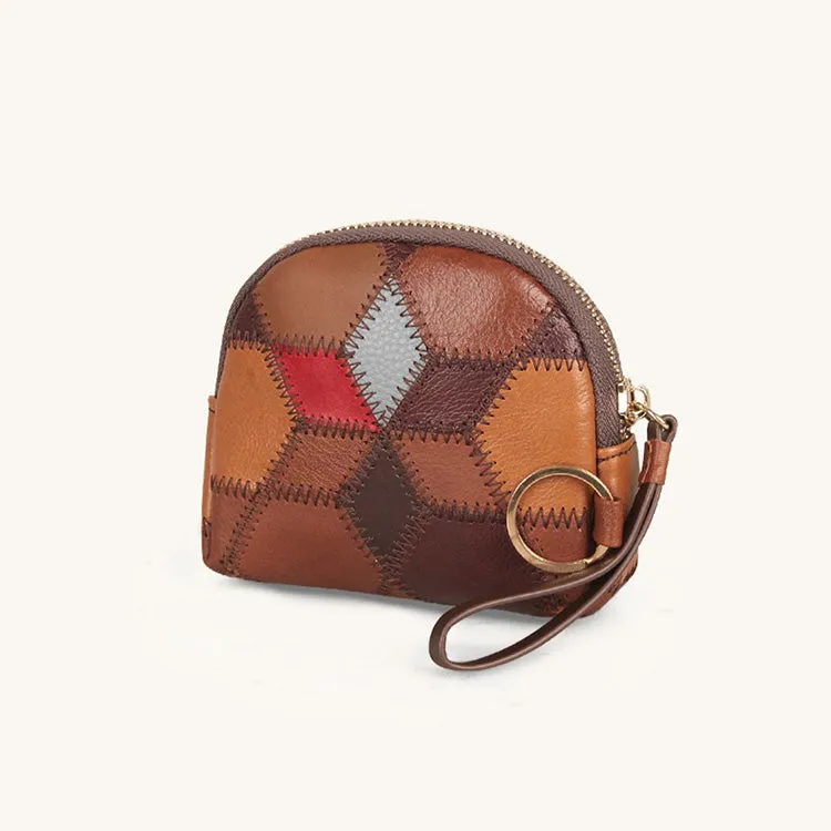 Cute Ladies Coin Purses Mini Wallets For Women