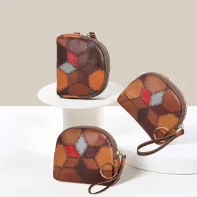 Cute Ladies Coin Purses Mini Wallets For Women
