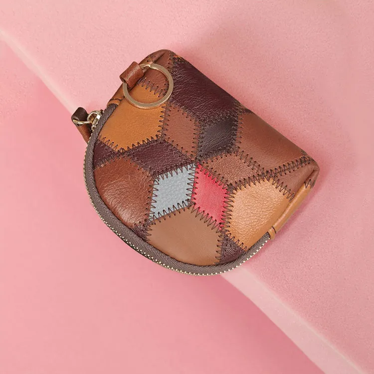 Cute Ladies Coin Purses Mini Wallets For Women