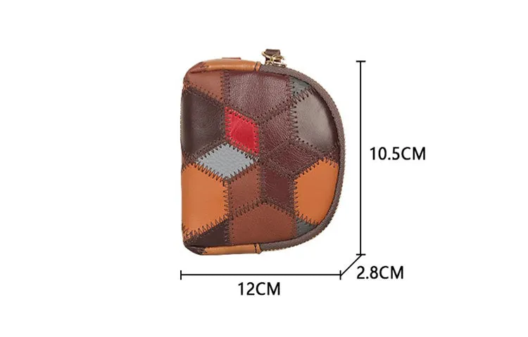 Cute Ladies Coin Purses Mini Wallets For Women