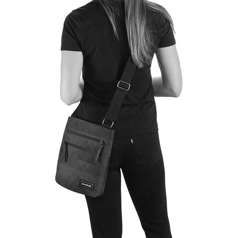 Dakine Women's Jo Jo Crossbody Juniper Tote Bag - 08230042-JUNIPER