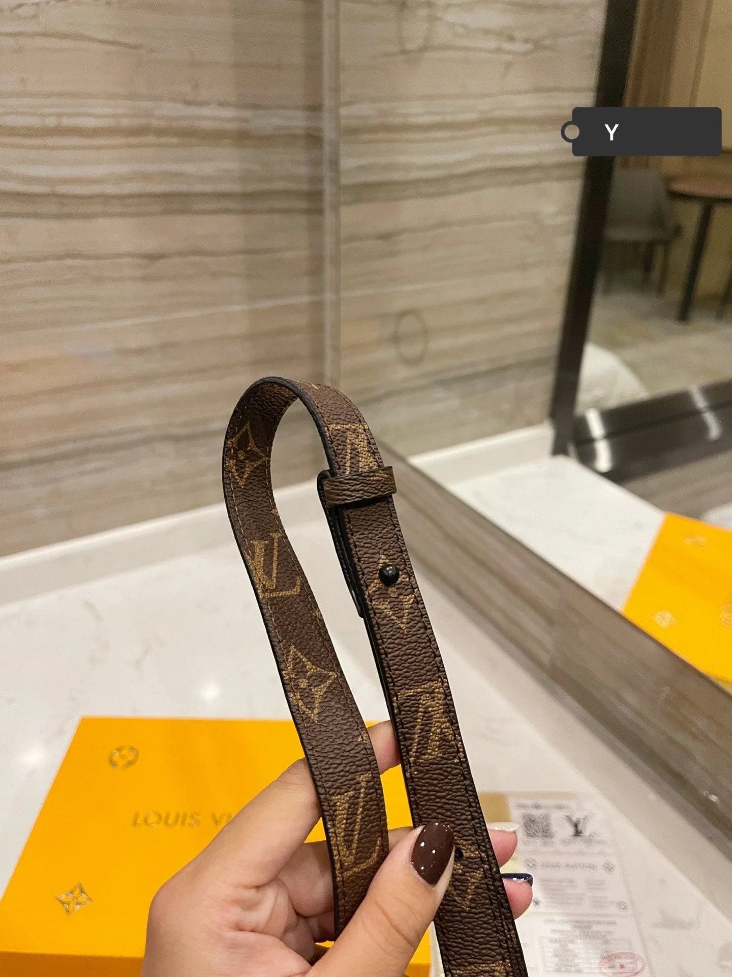 Designer Handbags LN 509