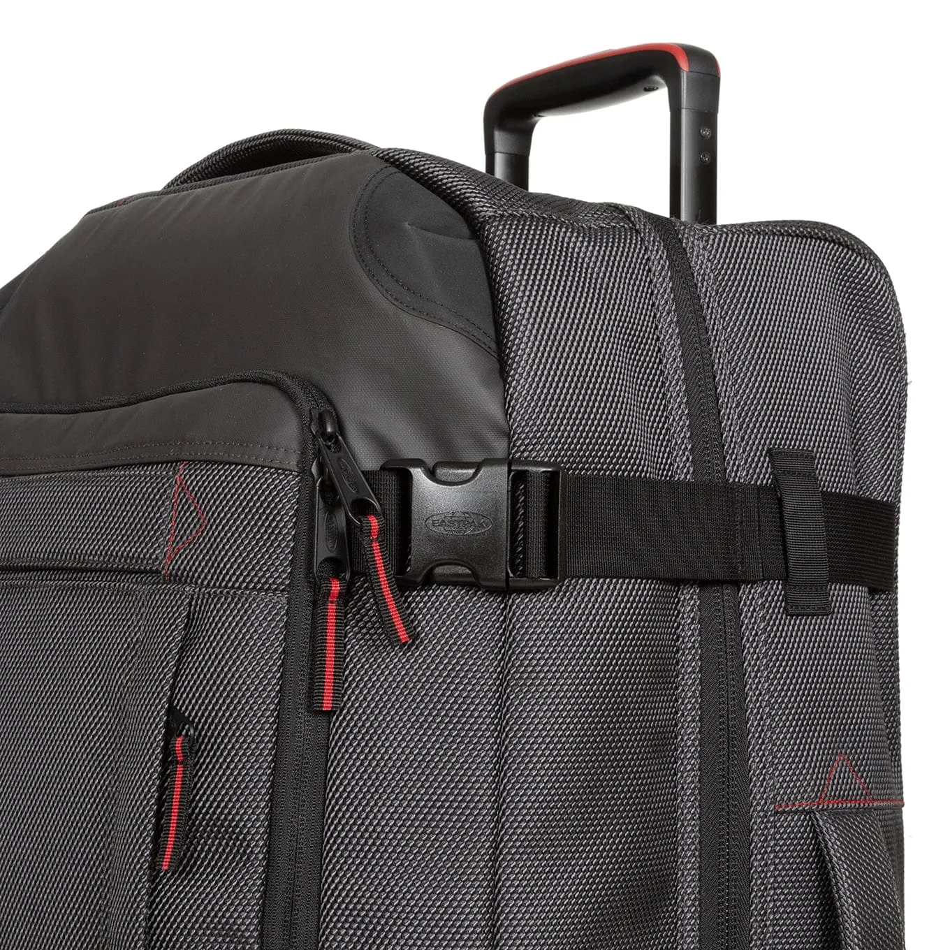 Eastpak Tranverz Cnnct L accent grey