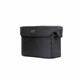 EcoFlow Delta Max Extra Battery Bag - Black