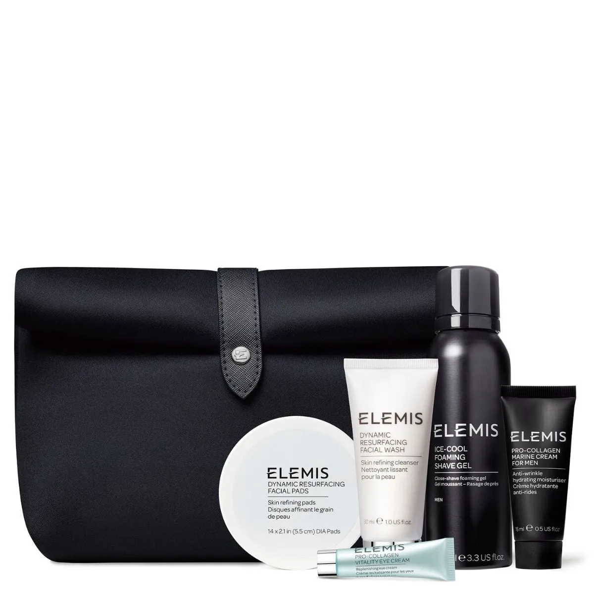 Elemis The Grooming Collection