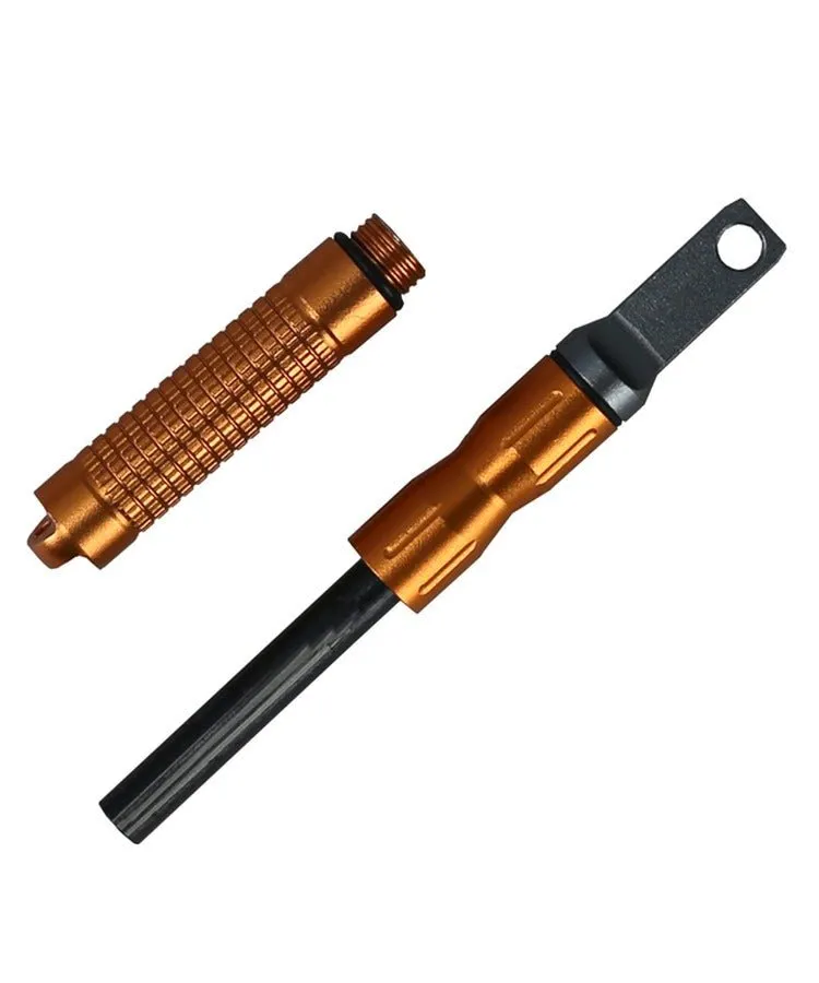 Elite Fire Starter Orange