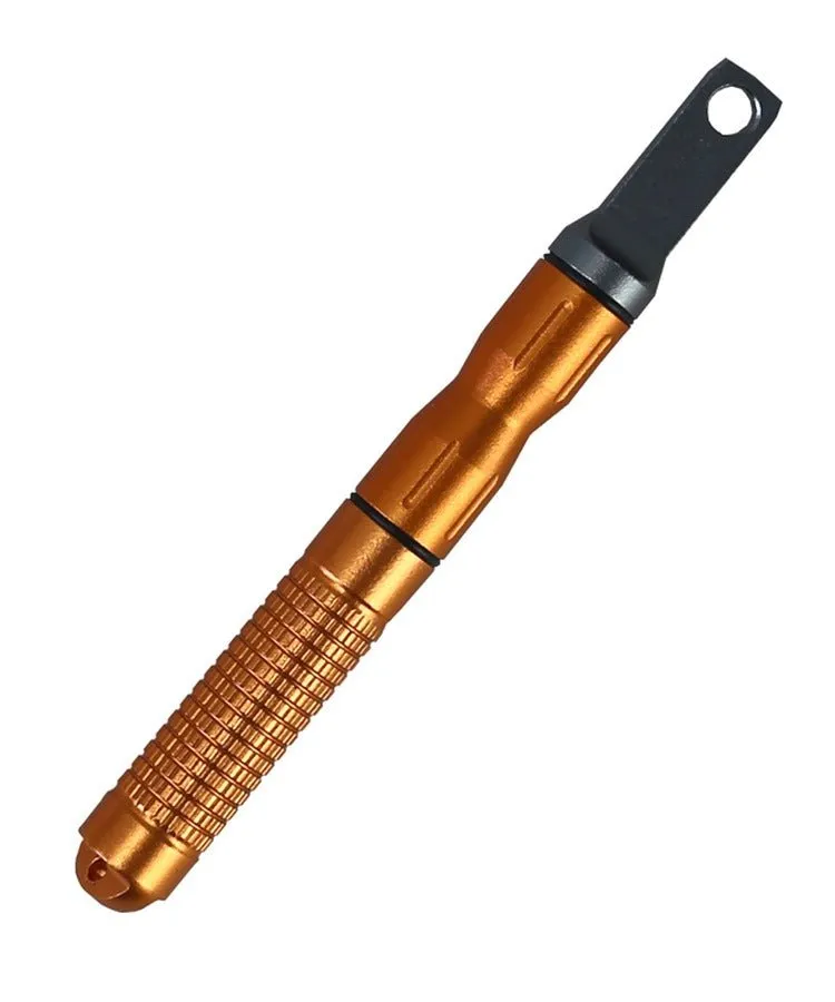 Elite Fire Starter Orange