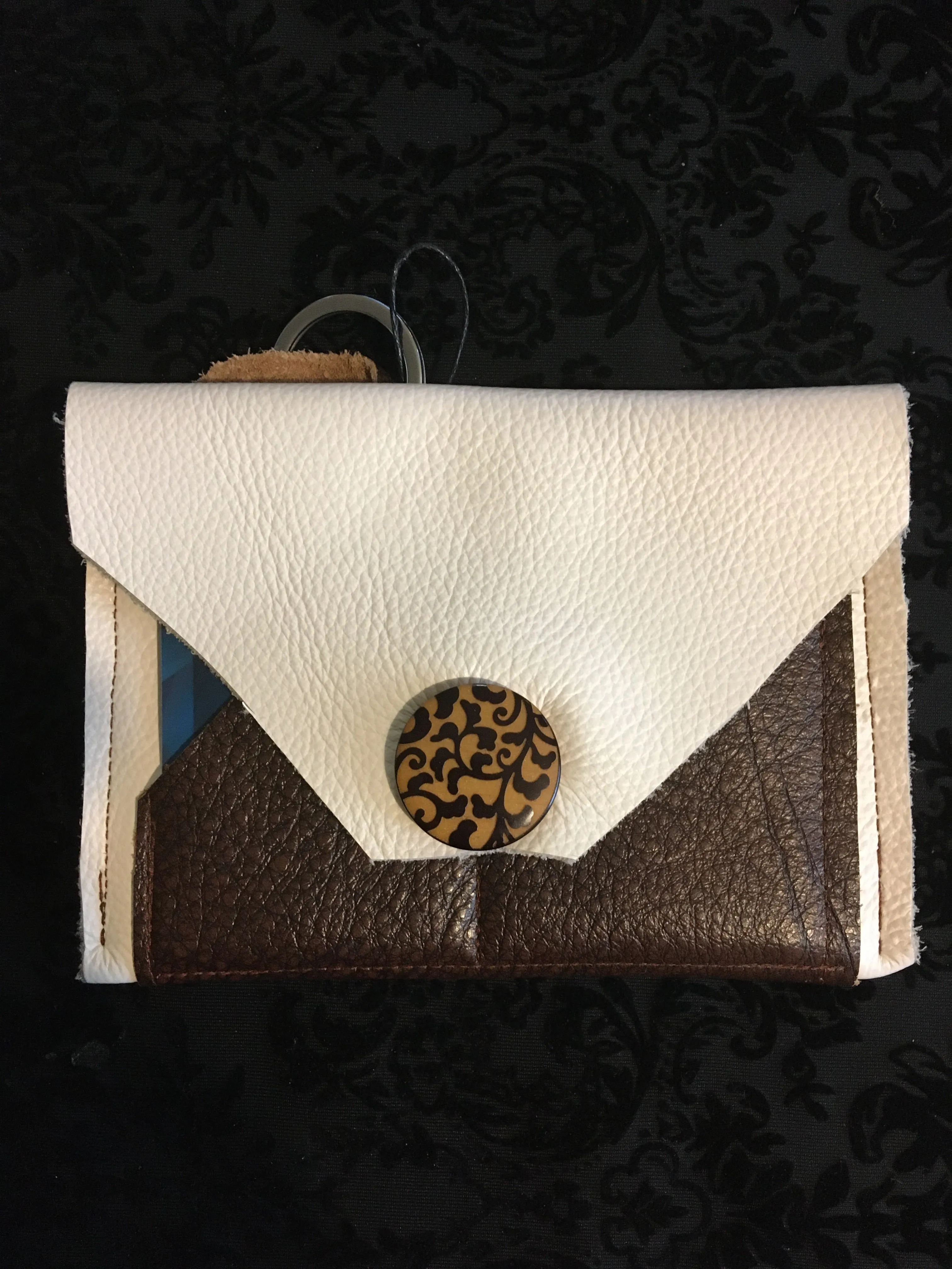 Envelope Wallets