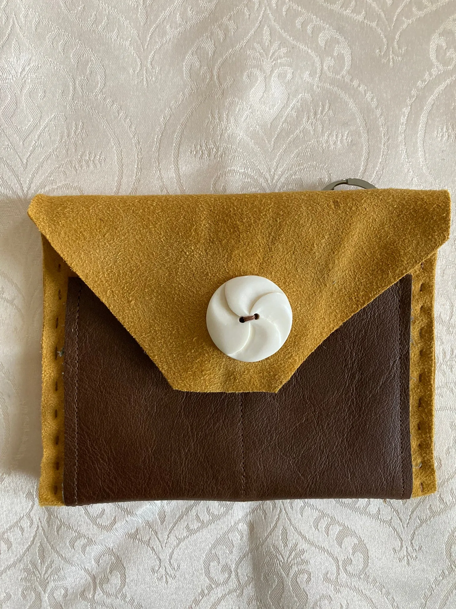 Envelope Wallets