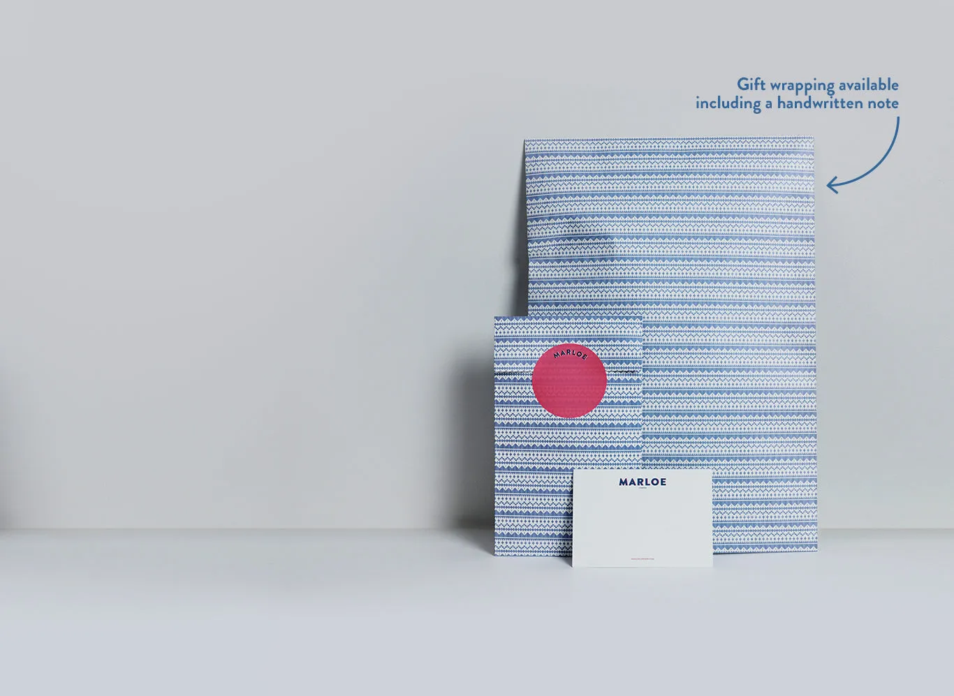 Everything Tote Bag - Navy / Neon