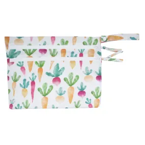 Farm Produce - Waterproof Wet Bag (for Mealtime, On-the-go, And More!)